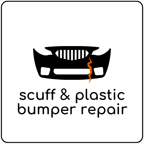 Scuff & Plastic Bumper Repair